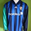 Home voetbalshirt  2004 - 2005