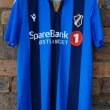 Home voetbalshirt  2020