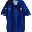 Home voetbalshirt  2005 - 2007