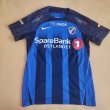 Home voetbalshirt  2023