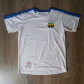 Home football shirt 1984 - 1985
