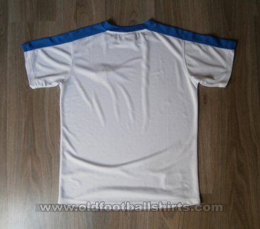 Nankatsu SC Home football shirt 1984 - 1985