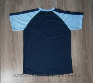 Toho Home football shirt 1985 - 1986