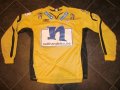 IK Start Home football shirt 2006 - 2005