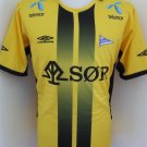 Home football shirt 2007 - 2008