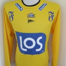 Home football shirt 2002