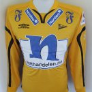 Home football shirt 2006 - 2005