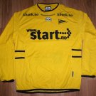 Home football shirt 2000