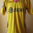 Home football shirt 2009 - 2010