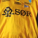 Home football shirt (unknown year)