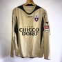 Chiasso Third football shirt 2006 - 2007