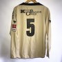 Chiasso Third football shirt 2006 - 2007