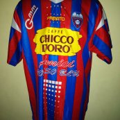 Home football shirt 2014 - 2015