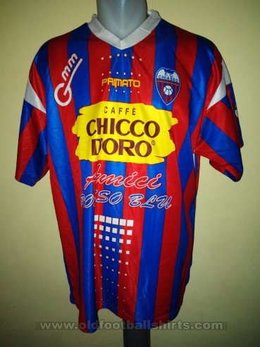 Chiasso Home football shirt 2014 - 2015