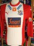 Lyn Home football shirt 2007
