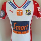 Home football shirt 2008