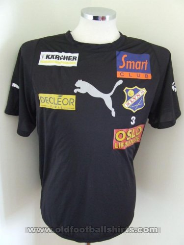 Lyn Training/Leisure football shirt (unknown year)