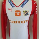 Home football shirt 2009