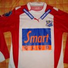 Home football shirt 2005