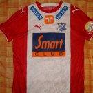 Home football shirt 2007