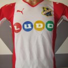 Home football shirt 2010