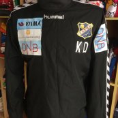Training/Leisure football shirt (unknown year)