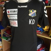 Training/Leisure football shirt (unknown year)