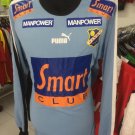 Goalkeeper football shirt (unknown year)