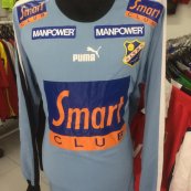 Goalkeeper football shirt (unknown year)