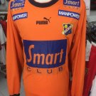 Goalkeeper football shirt (unknown year)