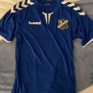 Away football shirt 2018