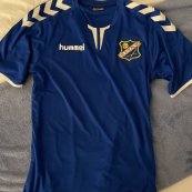 Away football shirt 2018