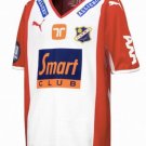 Home football shirt 2008