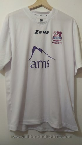 Glacis United Home football shirt (unknown year)