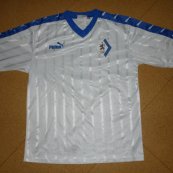 Home football shirt 2004 - 2005