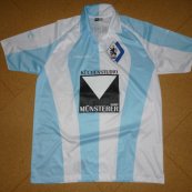 Home football shirt 2007 - 2008