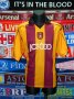 Bradford City Home football shirt 2001 - 2003