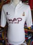 Bradford City Away football shirt 2010 - 2011