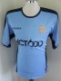 Bradford City Away football shirt 2003 - 2004