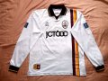 Bradford City Away football shirt 1997 - 1999