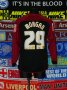 Bradford City Away football shirt 2007 - 2008