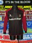 Bradford City Away football shirt 2007 - 2008