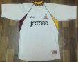 Bradford City Away football shirt 1999 - 2001