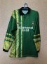 Bradford City Goalkeeper football shirt 1996 - 1997