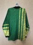 Bradford City Goalkeeper football shirt 1996 - 1997