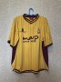 Bradford City Home football shirt 2010 - 2011