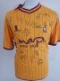 Bradford City Home football shirt 2010 - 2011