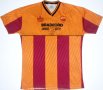 Bradford City Home football shirt 1987 - 1988