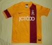 Bradford City Home football shirt 2013 - 2014