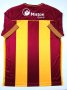 Bradford City Home football shirt 2017 - 2018